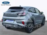 2023 Ford Puma