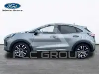 2023 Ford Puma