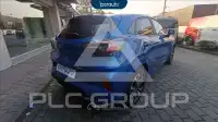 2023 Ford Puma