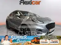 2023 Ford Puma