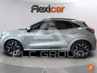 2023 Ford Puma