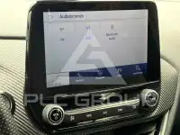 2023 Ford Puma