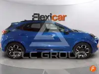 2023 Ford Puma