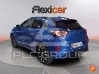 2023 Ford Puma