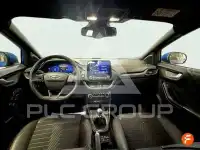 2023 Ford Puma