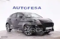 2023 Ford Puma