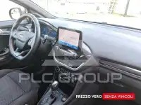 2023 Ford Puma
