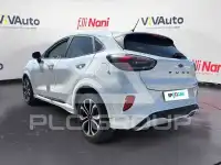 2023 Ford Puma