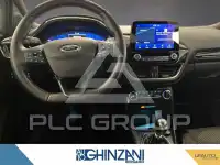 2023 Ford Puma
