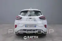 2023 Ford Puma