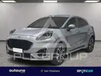 2023 Ford Puma