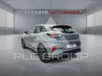 2023 Ford Puma