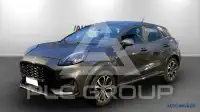2023 Ford Puma