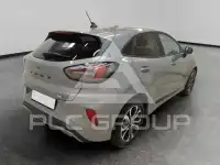 2023 Ford Puma