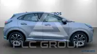 2023 Ford Puma