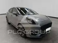 2023 Ford Puma