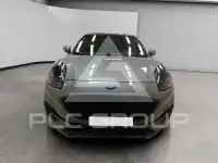 2023 Ford Puma
