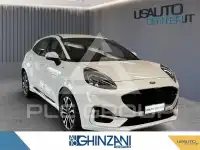 2023 Ford Puma