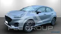 2023 Ford Puma