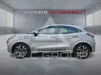 2023 Ford Puma
