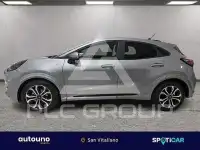 2023 Ford Puma