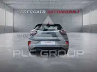 2023 Ford Puma