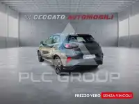 2023 Ford Puma