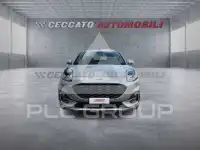 2023 Ford Puma