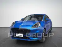 2023 Ford Puma
