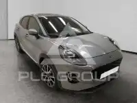2023 Ford Puma