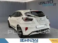 2023 Ford Puma