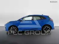 2023 Ford Puma