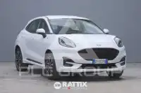 2023 Ford Puma
