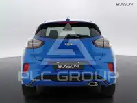 2023 Ford Puma