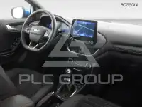 2023 Ford Puma