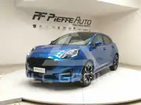 2023 Ford Puma