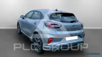 2023 Ford Puma