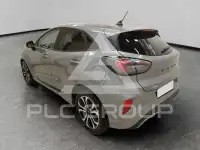 2023 Ford Puma