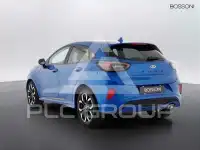 2023 Ford Puma