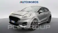 2023 Ford Puma