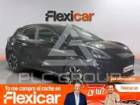 2023 Ford Puma