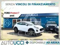 2023 Ford Puma