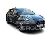 2023 Ford Puma