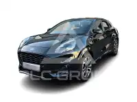 2023 Ford Puma