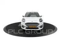 2023 Ford Puma