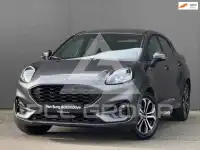 2023 Ford Puma