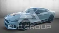 2023 Ford MUSTANG