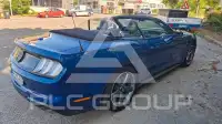 2023 Ford MUSTANG