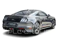 2023 Ford MUSTANG