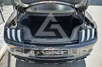 2023 Ford MUSTANG